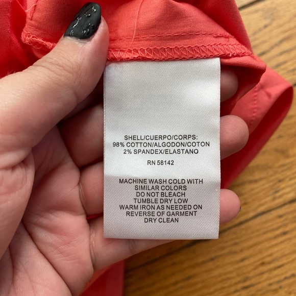 Gal Meets Glam Collection Saffron Flutter Sleeve Jumpsuit 12P - Picture 8 of 10